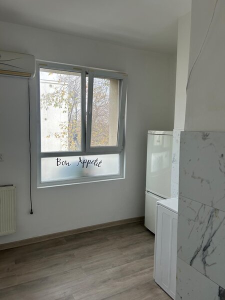 Barbu Vacarescu, Glinka M.