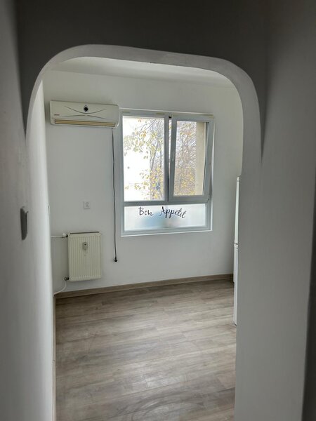 Barbu Vacarescu, Glinka M.